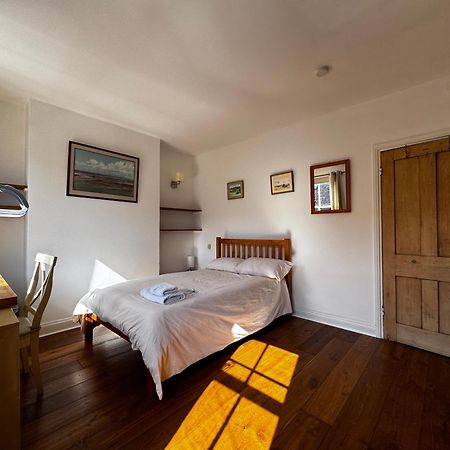 The Ox1 Hotell Oxford Exteriör bild