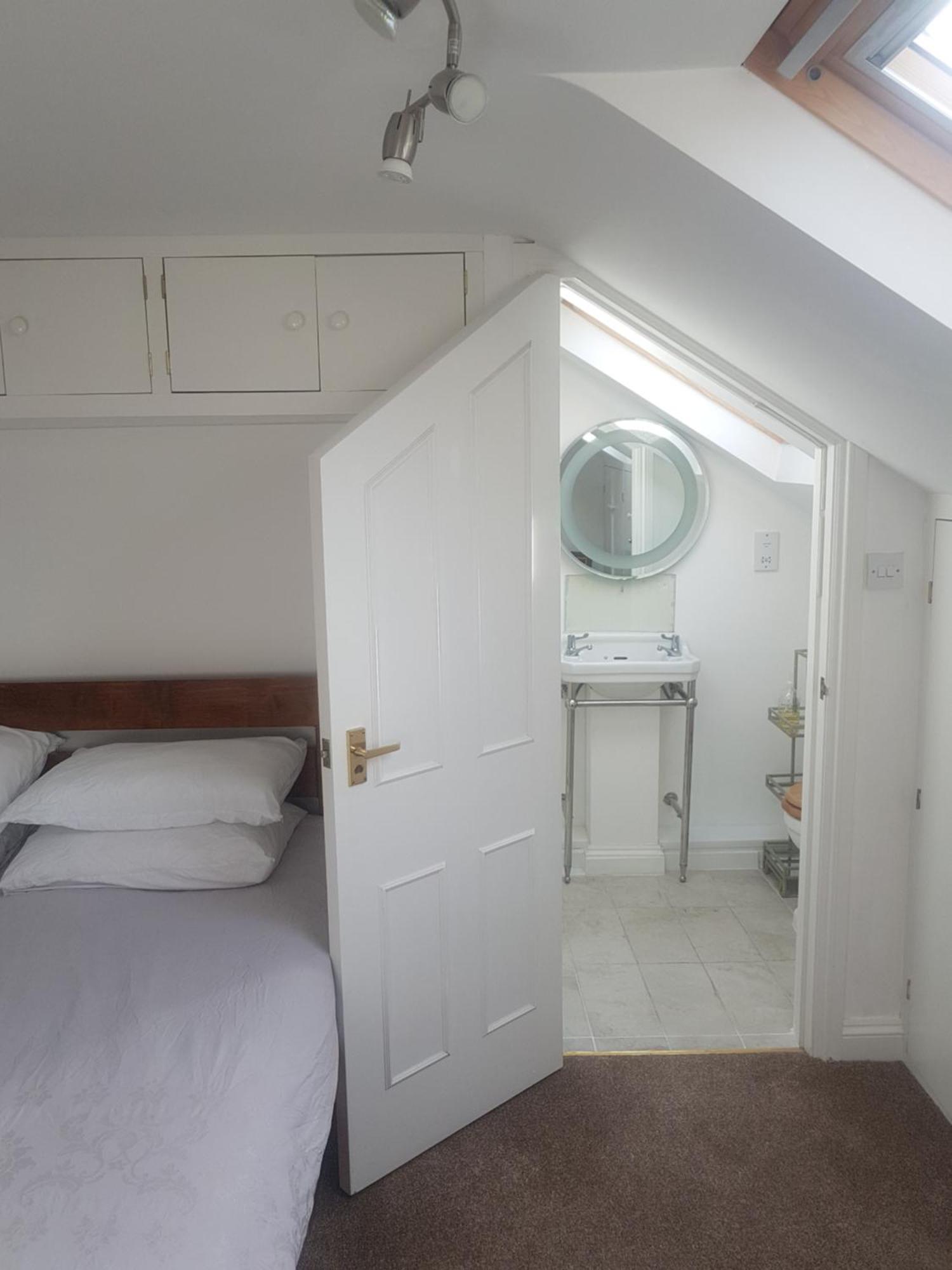The Ox1 Hotell Oxford Exteriör bild